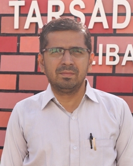 Dr. Nilesh S. Pandya